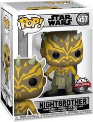Sběratelská figurka Funko POP Star Wars: Fallen Order - Nightbrother Sběratelská figurka - 1