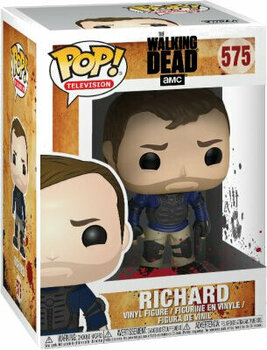 Kolekcionarska figurica Funko POP TV: The Walking Dead - Richard Kolekcionarska figurica - 2