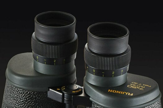 Jumelles de terrain Fujifilm Fujinon 10x50 FMTR-SX Jumelles de terrain - 2
