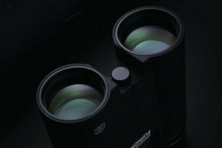 Field binocular Fujifilm Fujinon HC8x42 8x 42 mm Field binocular - 2