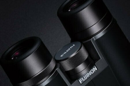 Ďalekohľad Fujifilm Fujinon HC8x42 - 3