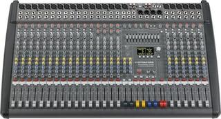 Power mixpult Dynacord PowerMate 2200-3 Power mixpult - 1