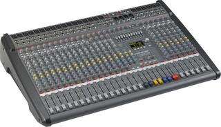 Power mixpult Dynacord PowerMate 2200-3 Power mixpult - 2