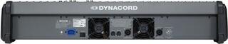 Power mixpult Dynacord PowerMate 2200-3 Power mixpult - 4