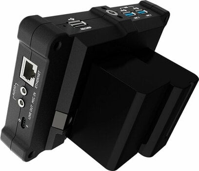 Video Mixer und Schnittpult RGBlink Tao 1 Pro (NDI) - 3
