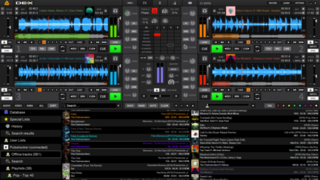 Oprogramowanie DJ PCDJ DEX 3 (Produkt cyfrowy) - 3
