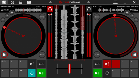 DJ Software PCDJ DEX 3 RE (Produs digital) - 2