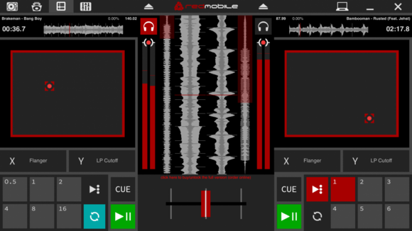 DJ Software PCDJ DEX 3 RE (Produs digital) - 3