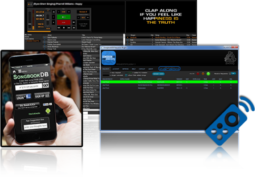 Oprogramowanie studyjne PCDJ Karaoki (Produkt cyfrowy) - 8