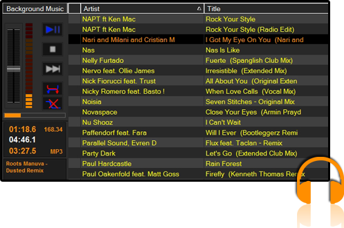Oprogramowanie studyjne PCDJ Karaoki (Produkt cyfrowy) - 4