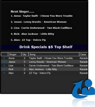 Oprogramowanie studyjne PCDJ Karaoki (Produkt cyfrowy) - 3