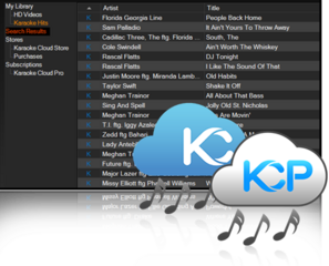 Software de estúdio PCDJ Karaoki (Produto digital) - 6