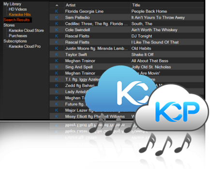 Oprogramowanie studyjne PCDJ Karaoki (Produkt cyfrowy) - 7