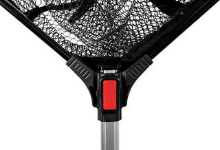 Merítő Delphin Opener Neo 80 cm Kézi háló 1 rész - 2