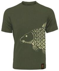 T-Shirt Delphin Tackle Carp - 1
