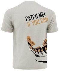 T-Shirt Delphin Catch me! Zander - 2