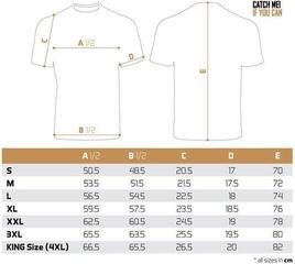 T-Shirt Delphin Catch me! Zander - 3