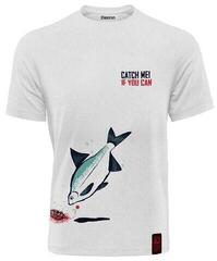 T-Shirt Delphin Catch me! Bream - 1
