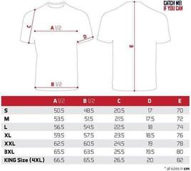 T-Shirt Delphin Catch me! Bream - 3
