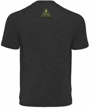 Horgászpóló Delphin Horgászpóló T-shirt ICWT XL - 3