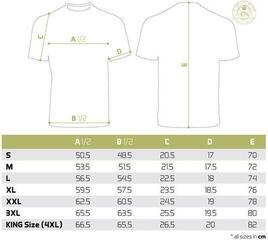 Majica Delphin T-shirt ICWT - 3