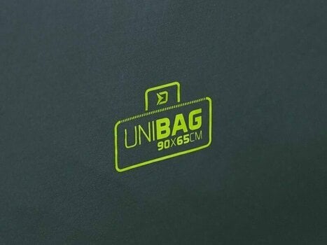 Rybársky batoh, taška Delphin Bag UniBAG 90x65cm - 4
