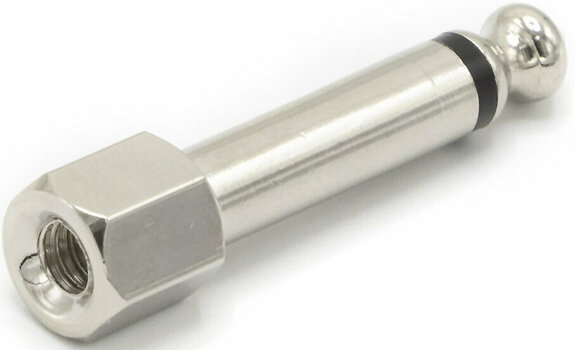 Patch Cable Evidence Audio SIS Kit 8 RD 1,2 m Angled - Angled Patch Cable - 3