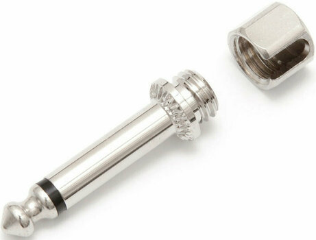 Patch Cable Evidence Audio SIS Kit 8 RD 1,2 m Angled - Angled Patch Cable - 5