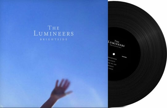 Disque vinyle The Lumineers - Brightside (LP) - 2