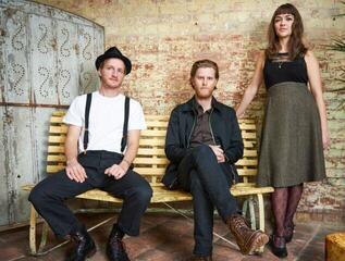 Vinylplade The Lumineers - Brightside (LP) - 5