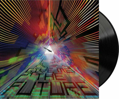 Vinyl Record Bastille - Give Me The Future (LP) - 2