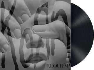 Disco de vinil Korn - Requiem (LP) - 1