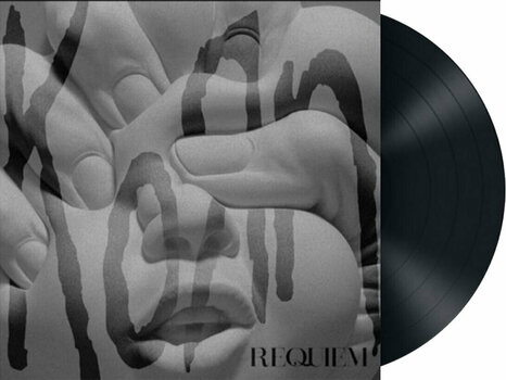 Vinyl Record Korn - Requiem (LP) - 2