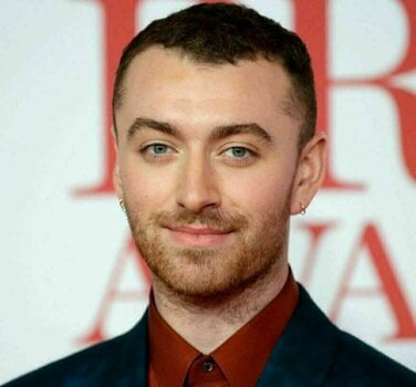 LP Sam Smith - In The Lonely Hour (2021) (LP) - 4