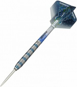 Darts Unicorn T95 Core Tungsten 95% Steeltip 22 g Darts - 2