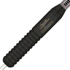 Dart Unicorn Black Brass Steeltip 26 g Dart - 1