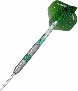 Dart-tikka Unicorn T90 Core Tungsten 90% Steeltip 20 g Dart-tikka - 2