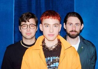 Δίσκος LP Years & Years - Night Call (LP) - 2