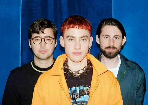 Disque vinyle Years & Years - Night Call (LP) - 3