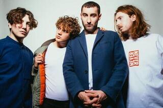 LP platňa Sea Girls - Homesick (LP) - 2