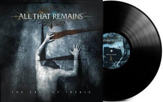 LP ploča All That Remains - The Fall Of Ideals (LP) - 1