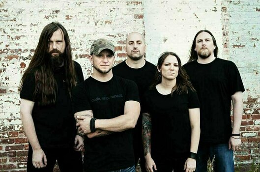 Грамофонна плоча All That Remains - The Fall Of Ideals (LP) - 6