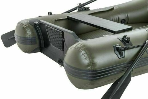 Inflatable Boat Mivardi Inflatable Boat M-Boat AWB Compact - 180 cm - 7