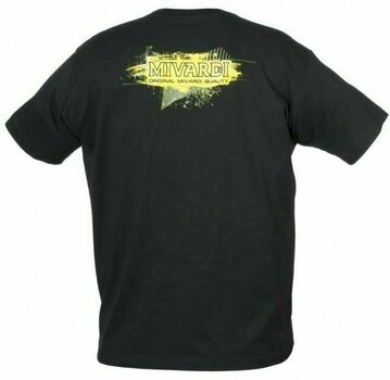 T-Shirt Mivardi T-Shirt MCW Hardcore XL - 2