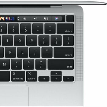 Notebook Apple MacBook Pro 13'' M1 Silver SK 256GB - 3
