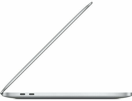 Notebook Apple MacBook Pro 13'' M1 Silver SK 256GB - 4