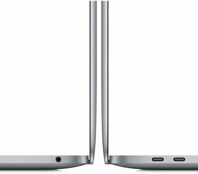 Notebook Apple MacBook Pro 13'' M1 Space Gray SK 256GB - 5