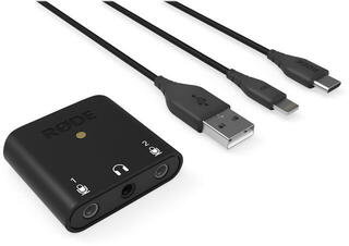 USB Audiointerface Rode AI-Micro USB Audiointerface - 3