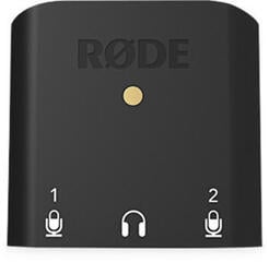 USB Audiointerface Rode AI-Micro USB Audiointerface - 1