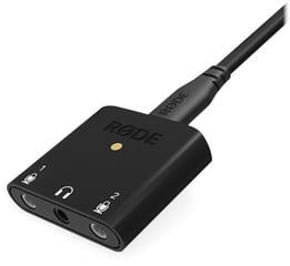 USB Audiointerface Rode AI-Micro USB Audiointerface - 2
